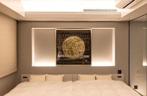 Fukui Hotel | 足羽川リトアート asunowa