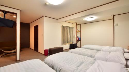 Matsumoto Bed & Breakfast | 白濁温泉の宿 アルプスの癒し アルプホルン Alphorn
