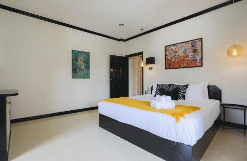 Nanai Road Apartment | Wink City 2 Patong Center close to the Beach