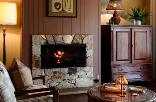 Whian Whian Cabin | Nightcap Ridge - Byron Bay Hinterland