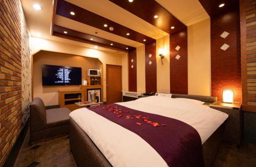 Shin-Yokohama Hotel | Hotel Metro (Adult Only)