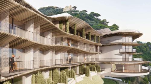 Massa Lubrense Hotel | ROMEO Massa Lubrense