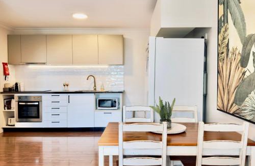 East Ballina Apartment | Salt & Sand - Pet-Friendly Apartments - Opposite Shaws Bay - East Ballina