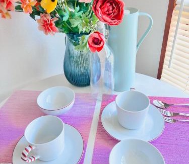 Naka Ward Apartment | 蓮子川 Room