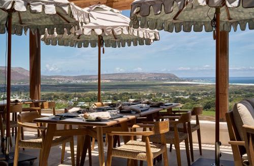 Noordhoek Bed & Breakfast | The Alexander Estate
