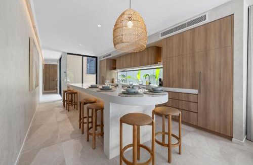 Pottsville House | Solis Villa