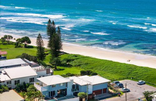 North Creek House | The Beach House