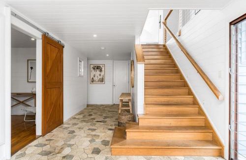 North Creek House | The Beach House
