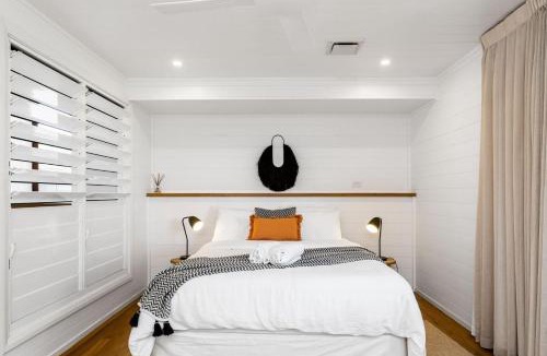 North Creek House | The Beach House