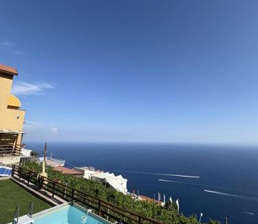 San Michele Hotel | San Giacomo Relais