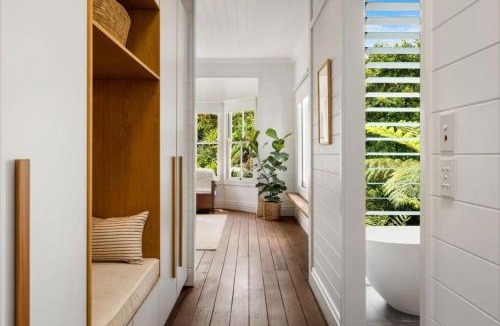 Bangalow House | Charlotte Estate Luxury Byron Retreat w Pool Events