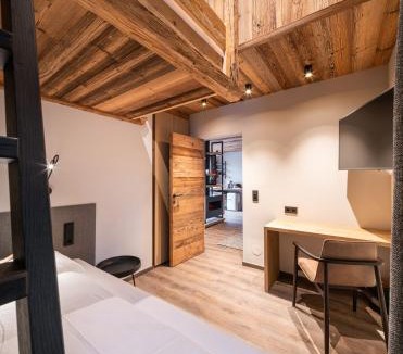 Schonbach Hotel | Hotel Gassner - 4 Sterne Superior - 1200 qm SPA