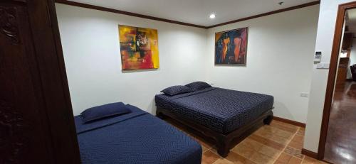 Patong Apartment | PATONGTOWER PRECIOUS Apartments 2026