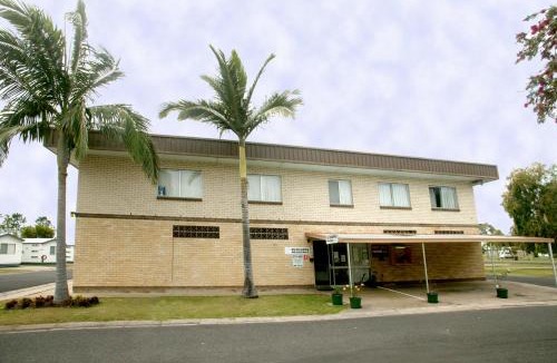 Casino Resort | Discovery Parks - Casino