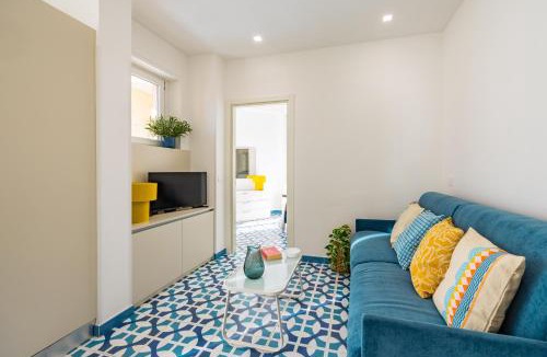 Maiori Apartment | Blumare Amalfi Coast