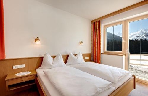 Hollersbach im Pinzgau Apartment | Appartements Luegeck