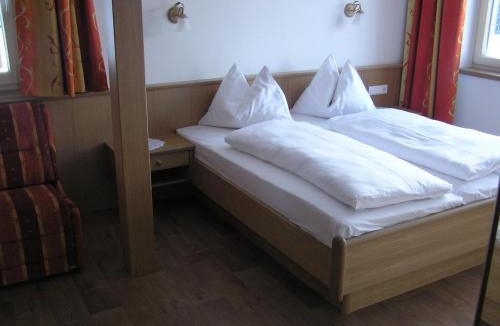 Hollersbach im Pinzgau Apartment | Appartements Luegeck