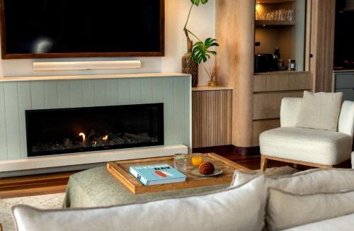 Byron Bay Apartment | Luxury On The Bay - 2 x 3 bedroom apartments