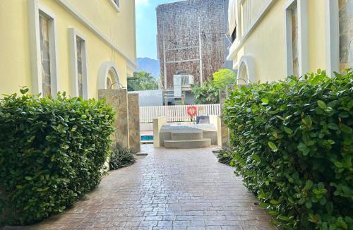 Nai Harn Apartment | The Lago Nai Harn 2 Bedrooms by ALL HOMES