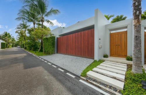 Thep Kasattri Villa | Private 3BR Pool Villa Mana at Anchan Tropicana