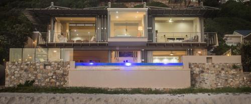 Cape Peninsula Villa | Villa Misty Cliffs