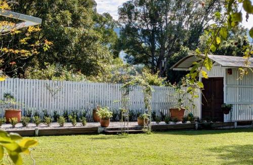 Tyalgum House | Celestial Dew Guesthouse in Tyalgum