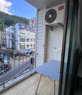Nanai Road Apartment | Smile room 21