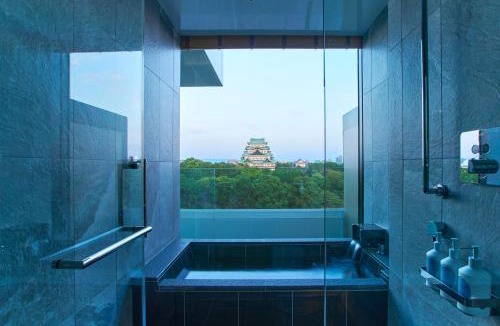 Nishi Ward Hotel | Espacio Nagoya Castle, The Leading Hotels of the World "LHW"