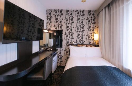 Nagoya City Centre Hotel | APA Hotel Nagoya Marunouchi Ekimae