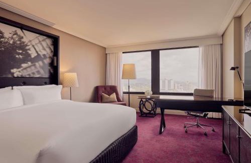 Brisbane Central Business District Hotel | Sofitel Brisbane Central