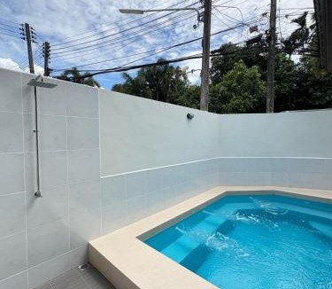 Nanai Road Villa | RisaVilla Phuket - 4BR Pool Villa near Patong Beach