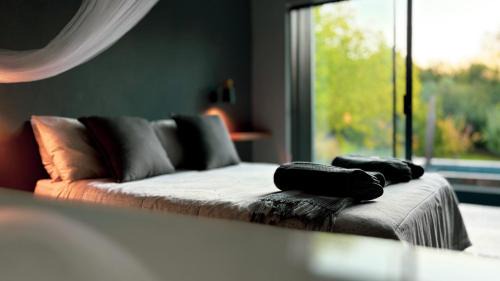 Robertson Cabin | Summerwine self catering cottage