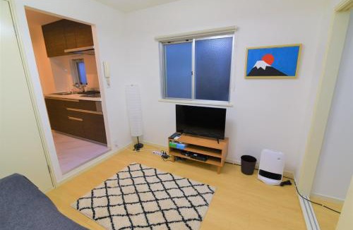 Sakuragicho Apartment | Quayside Sakuragicho 201 - Vacation STAY 17682