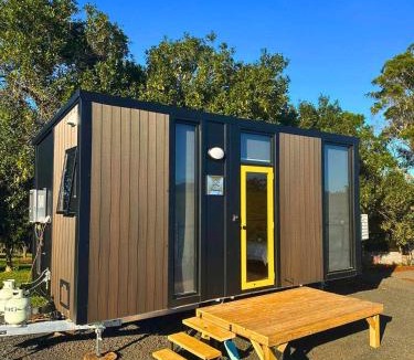 Numulgi House | Kalm The Farm by Tiny Away