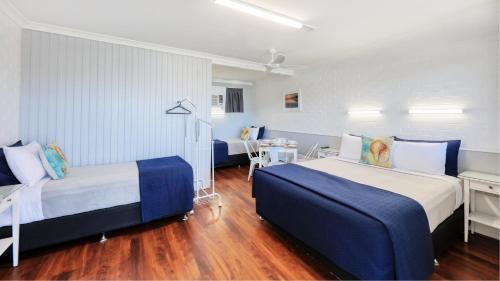 Ballina Hotel | Almare Tourist Motel