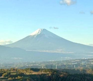 Kannami House | 富士山が見える 南箱根 熱海 貸切別荘 リゾートハウス トモ2