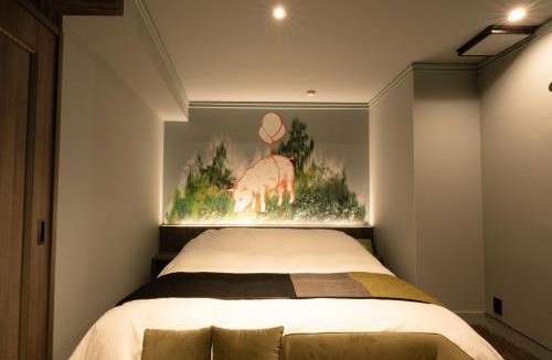 Komaki Hotel | 小牧ホテルアウラオルト