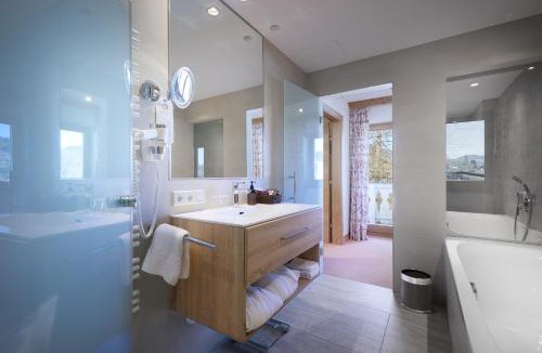 Kitzbuehel Hotel | Rasmushof - Hotel Kitzbühel