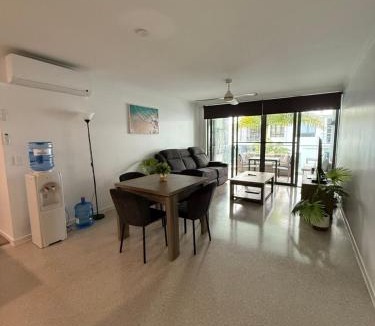 Mudjimba Apartment | Our Little Slice Of Heaven