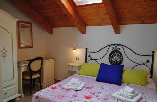 San Michele Hotel | San Giacomo Relais