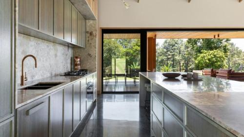 Newrybar House | Cedar Hill
