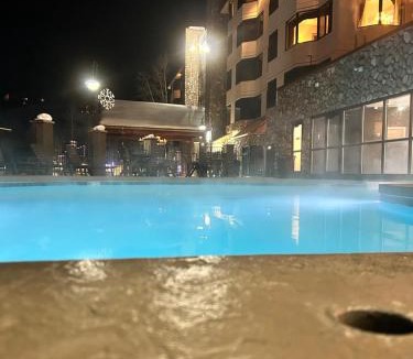Mount Crested Butte Apartment | Walk to Lifts, Pet Friendly, Hot Tub, Bus to Town
