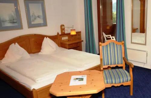 Hinterthal Apartment | Apartment im Wellnesshotel an der Piste, Sauna, Pool, Frühstück All-Inclusive möglich