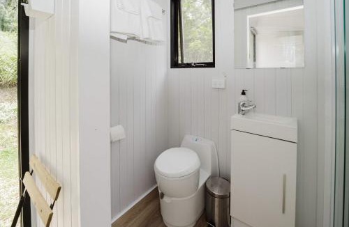 Smiths Creek House | Secret Garden by Tiny Away