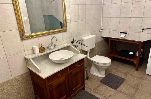 Bovec Apartment | Apartment Zaklad Soče with hot tub and free parking