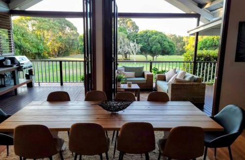 Mudjimba House | A place to relax