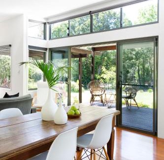 Skinners Shoot Villa | Lily Pad at Byron Bay