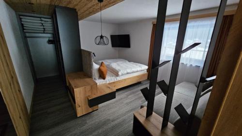 Gosau-Hintertal Apartment | Apartment Gosauschmied