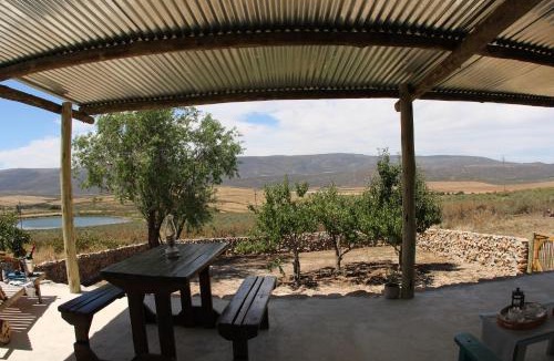 Robertson House | Koo Valley Farm