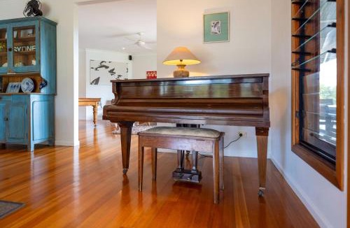 Bangalow House | Cedia at Byron Bay Hinterland